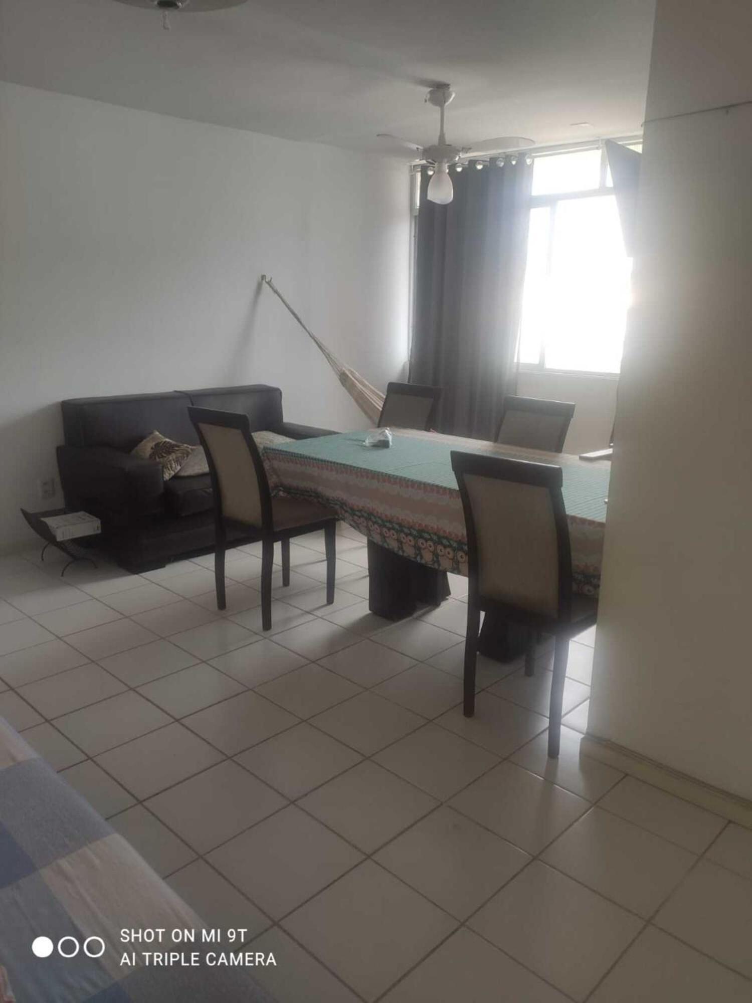 Cama&Café a 400 metros da Praia de Jatiúca, Maceió - AL Exterior foto
